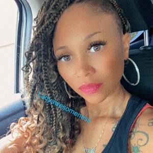 Meet your Posher, Eileen